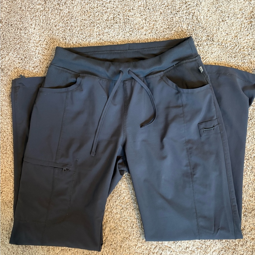 Infinity by Cherokee Scrub Bottoms